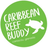 Caribbean Reef Buddy logo, Caribbean Reef Buddy contact details