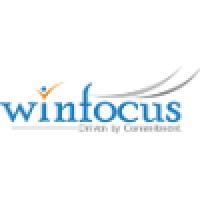 Winfocus Solutions Pvt Ltd logo, Winfocus Solutions Pvt Ltd contact details