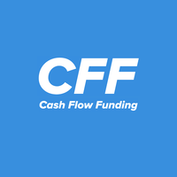 Cash Flow Funding logo, Cash Flow Funding contact details