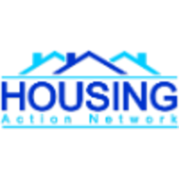 Housing Action Network logo, Housing Action Network contact details