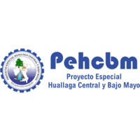 Proyecto Especial Huallaga Central y Bajo Mayo - PEHCBM logo, Proyecto Especial Huallaga Central y Bajo Mayo - PEHCBM contact details