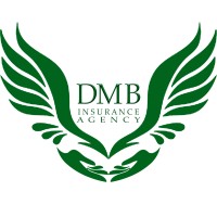 DMB Insurance Agency logo, DMB Insurance Agency contact details