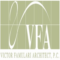 Victor Famulari Architect P.C. logo, Victor Famulari Architect P.C. contact details