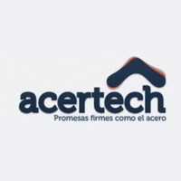 Acertech logo, Acertech contact details