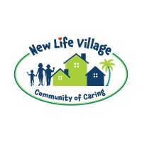 New Life Village, Inc. logo, New Life Village, Inc. contact details