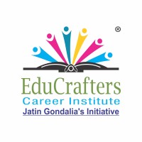 Educrafters Career Institute logo, Educrafters Career Institute contact details