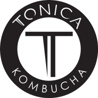 Tonica Kombucha logo, Tonica Kombucha contact details