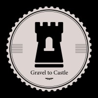 Gravel To Castle logo, Gravel To Castle contact details