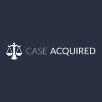 Case Acquired logo, Case Acquired contact details