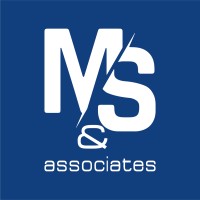 M&S ASSOCIATES logo, M&S ASSOCIATES contact details