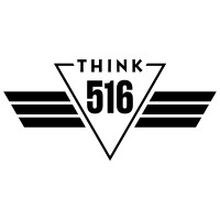 Think516 logo, Think516 contact details