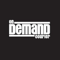 On Demand Courier logo, On Demand Courier contact details