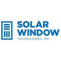 SolarWindow Technologies logo, SolarWindow Technologies contact details