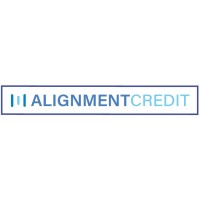 Alignment Credit logo, Alignment Credit contact details