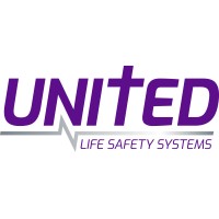 United Life Safety Systems, Inc. logo, United Life Safety Systems, Inc. contact details