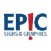 Epic Signs & Graphics logo, Epic Signs & Graphics contact details