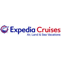 Expedia Cruises logo, Expedia Cruises contact details