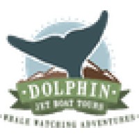 Dolphin Tours logo, Dolphin Tours contact details