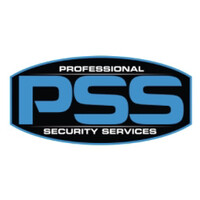 Professional Security Services logo, Professional Security Services contact details