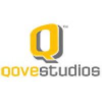 Qove Studios logo, Qove Studios contact details