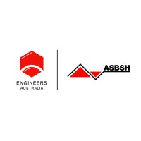 Australian Society for Bulk Solids Handling logo, Australian Society for Bulk Solids Handling contact details