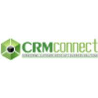 CRM Connect logo, CRM Connect contact details