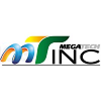 MegaTech Inc. logo, MegaTech Inc. contact details