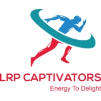 LRP Captivators Pvt Ltd logo, LRP Captivators Pvt Ltd contact details