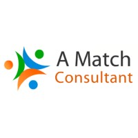 A Match Consultant Limited logo, A Match Consultant Limited contact details