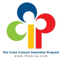 The Cross Cultural Internship Program (CCIP) logo, The Cross Cultural Internship Program (CCIP) contact details