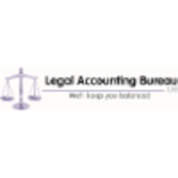 Legal Accounting Bureau Limited logo, Legal Accounting Bureau Limited contact details