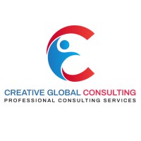 Creative Global Consulting logo, Creative Global Consulting contact details