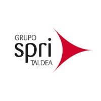 SPRI Group logo, SPRI Group contact details