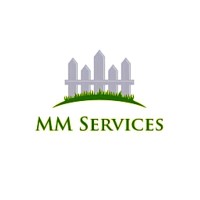 MM Mowing Service logo, MM Mowing Service contact details