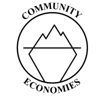 Community Economies Institute logo, Community Economies Institute contact details