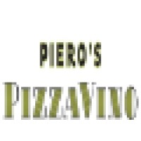 Piero's PizzaVino logo, Piero's PizzaVino contact details