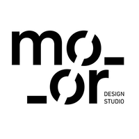 møør design studio logo, møør design studio contact details