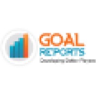 Goal Reports logo, Goal Reports contact details