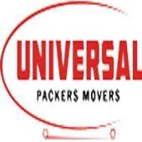 UNIVERSAL PACKERS MOVERS SERVICES logo, UNIVERSAL PACKERS MOVERS SERVICES contact details