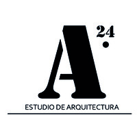 Estudio A24 logo, Estudio A24 contact details