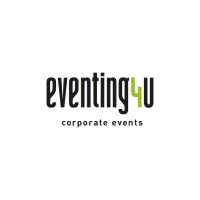 Eventing4u logo, Eventing4u contact details