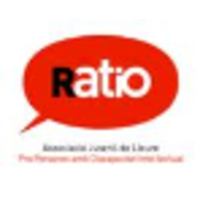 Ratio Associació logo, Ratio Associació contact details