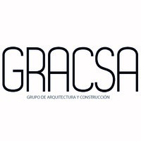 GRACSA logo, GRACSA contact details