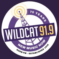 Wildcat 91.9 logo, Wildcat 91.9 contact details