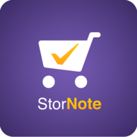 Stornote logo, Stornote contact details