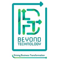 Beyond Technology MEA logo, Beyond Technology MEA contact details