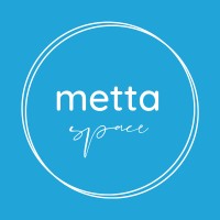 Metta Space logo, Metta Space contact details