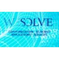 Wesolve Srl logo, Wesolve Srl contact details