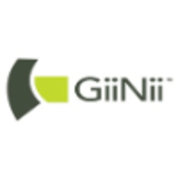 GiiNii International Corp logo, GiiNii International Corp contact details