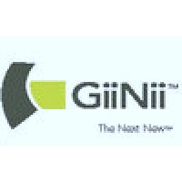 GiiNii Global Ltd logo, GiiNii Global Ltd contact details